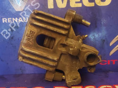 Used Left rear brake caliper MINI MINI (R50, R53) Cooper (116 hp) 17508157