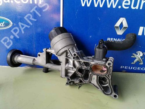 Oil radiator FIAT DOBLO Cargo (263_) 1.3 D Multijet | BP19922770M33