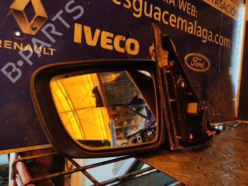 Retrovisor esquerdo Retrovisor esquerdo KIA VENGA (YN) [2010-2019] 33215894 33215894