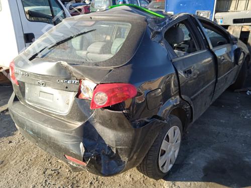 Engine control unit (ECU) CHEVROLET LACETTI (J200) 1.6 | BP19631232M57 