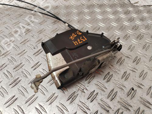 Front right lock SUZUKI SWIFT III (MZ, EZ) | BP30945337C97