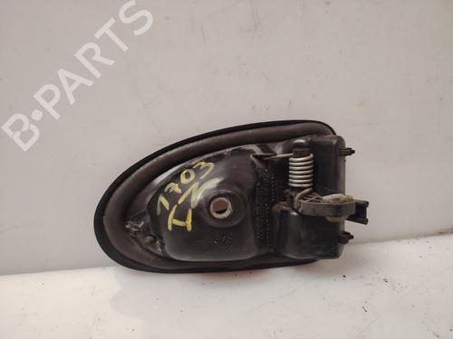 Front left interior door handle IVECO DAILY IV Van 70C17V, 70C17 V/P | BP33802007I13 - Image 4