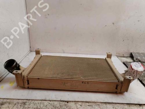 Intercooler MITSUBISHI CANTER Platform/Chassis (FB_, FE_, FG_) | BP20501112M30