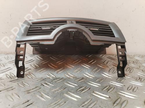 Air vent RENAULT MEGANE II (BM0/1_, CM0/1_) 1.9 dCi | BP25608542I21