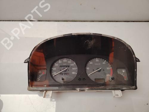 Used Instrument cluster CITROËN BERLINGO / BERLINGO FIRST MPV (MF_, GJK_, GFK_) 1.9 D (MFWJZ) (70 hp) 31721516