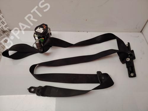 Front left seatbelt MERCEDES-BENZ SPRINTER 3,5-t Van (B906) 313 CDI (906.631, 906.633, 906.635, 906.637) | BP31014233I26
