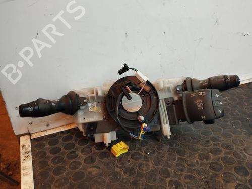 Used Switch RENAULT MASTER III Van (FV) 2.3 dCi 125 RWD (FV0C, FV0D, FV0H, FV0J, FV0A, FV0K) (125 hp) 17501061