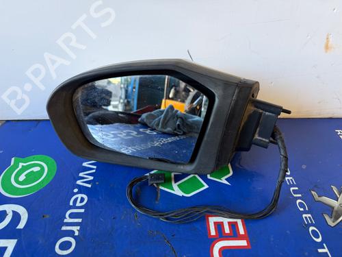 left-mirror-mercedes-benz-a-class-w169-2004-2005-2006-2007-2008-2009-2010-2011-2012-32322089 main image
