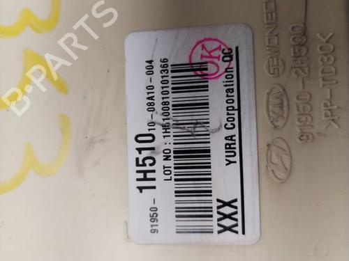 Fuse box HYUNDAI i30 (FD) | BP17503833E1