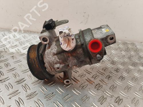 AC compressor FORD TRANSIT COURIER B460 Box Body/MPV | BP25710417M34