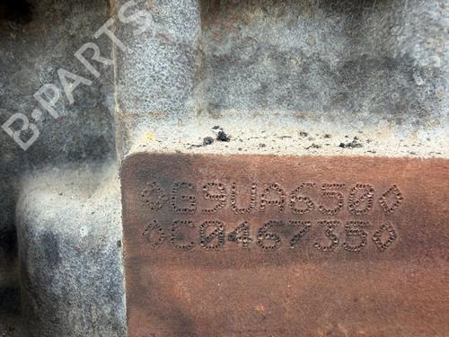 Other RENAULT MASTER II Van (FD) 2.5 dCi (FD01, FD02, FD21, FD22, FD31, FD32, FD3Y, FD71,... | BP30946128O1