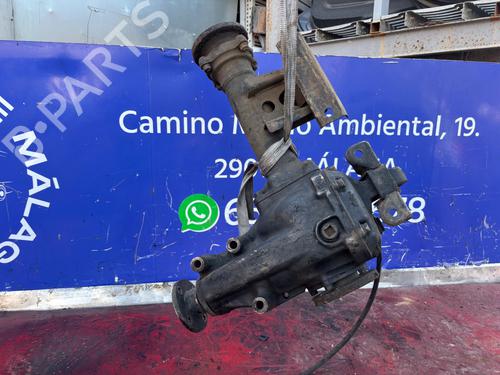 Used Front differential NISSAN TERRANO II (R20) 2.7 TDi 4WD (125 hp) 30944890
