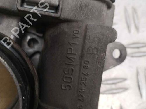 Throttle body CITROËN C4 Coupe (LA_) | BP22633020M82
