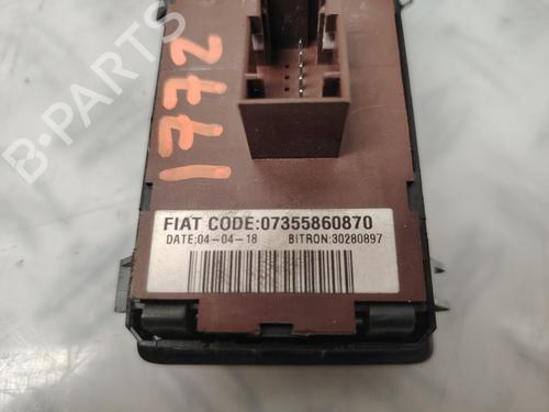 Headlight switch FIAT DUCATO Van (250_) 130 Multijet 2,3 D | BP35966160I24 - Image 4