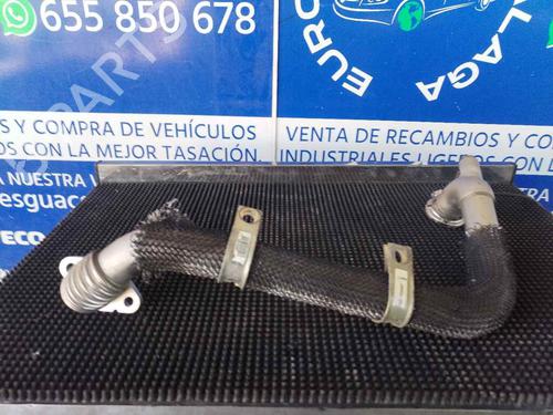 Used Pipe MITSUBISHI CANTER Platform/Chassis (FB_, FE_, FG_) [2001-2025]  21191225