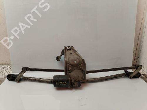 Used Front wiper motor Front wiper motor FORD TRANSIT Van (FA_ _) [2006-2014] 36505704 36505704