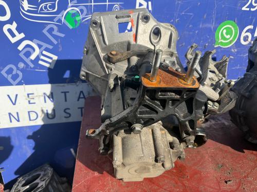 Gearbox OPEL COMBO Box Body/MPV (X12) 1.3 CDTI (B05) | BP30946422M3