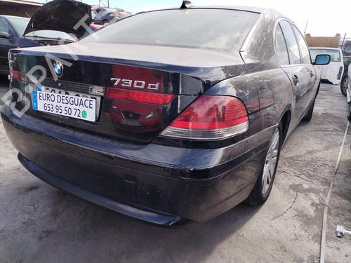 Electronic module BMW 7 (E65, E66, E67) 730 Ld | BP30945354M83