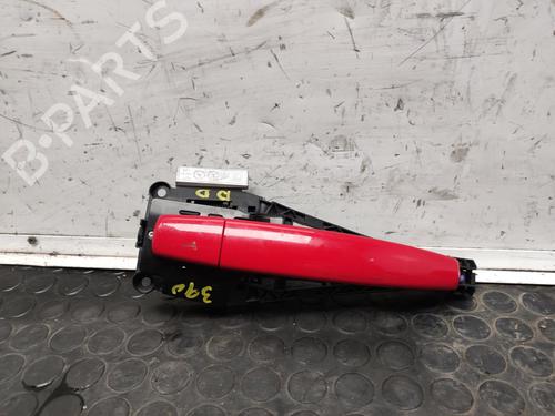 Used Front right exterior door handle OPEL CORSA E (X15) [2014-2025]  17503068
