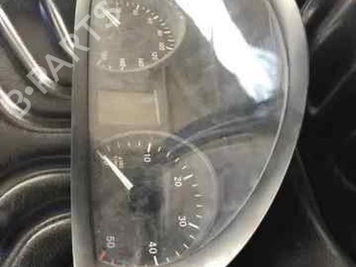 Instrument cluster MERCEDES-BENZ SPRINTER 3,5-t Van (B906) 313 CDI (906.631, 906.633, 906.635, 906.637) | BP17506154C47 