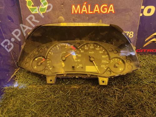 Kombinert Instrument FORD FOCUS I (DAW, DBW) 1.8 Turbo DI / TDDi | BP17507314C47