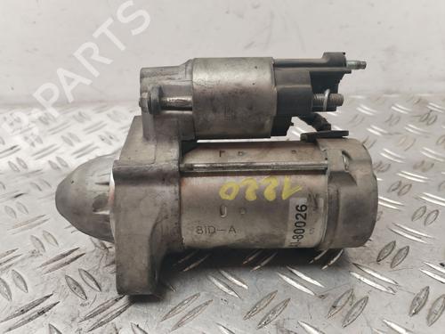 Used Starter MERCEDES-BENZ C-CLASS (W204) [2007-2015]  30943418