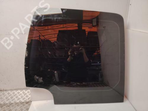 Used Rear left door window Rear left door window MERCEDES-BENZ SPRINTER 3,5-t Van (B907, B910) [2018-2026] 33983165 33983165