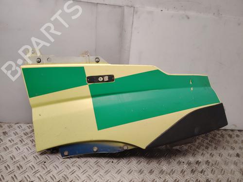 Komplette front IVECO DAILY VI Platform/Chassis  | BP32204889S1 