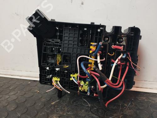 Sikringsdose KIA CEED (CD) 1.4 T-GDI | BP17503401E1