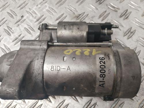 Starter MERCEDES-BENZ C-CLASS (W204) | BP30943418M8
