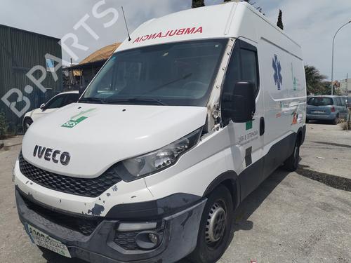 Advarselsbryter IVECO DAILY VI Van | BP39193097I22 - Image 6