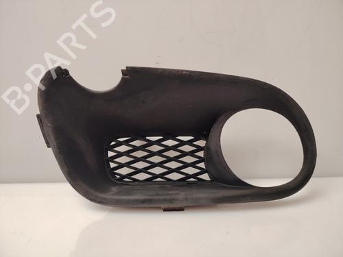 Used Grille Grille VW TOUAREG (7LA, 7L6, 7L7) 3.2 V6 (220 hp) 32709001 32709001