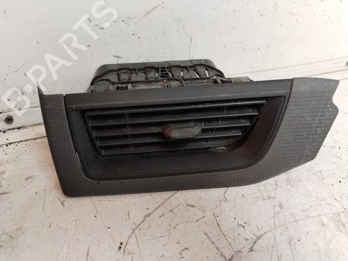 Luftventil RENAULT RAPID Box Body/MPV (F40_, G40_) [1985-2001]  17505301