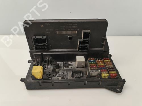 Caixa de fusíveis MERCEDES-BENZ SPRINTER 3-t Van (B906) [2006-2018]  30946412