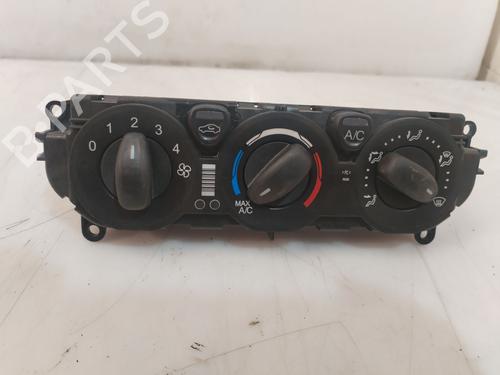 Used Climate control Climate control FORD TRANSIT V363 Van (FCD, FDD) [2013-2026] 34381615 34381615