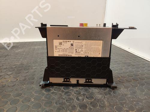 Electronic module CUPRA FORMENTOR (KM7, KMP) 1.5 TSI | BP17624753M83