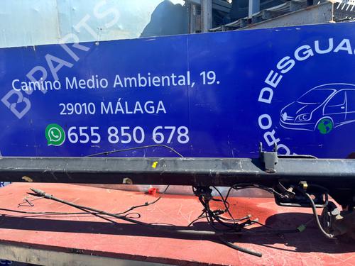 Rear differential FORD TRANSIT Van (FA_ _) | BP23898722M24