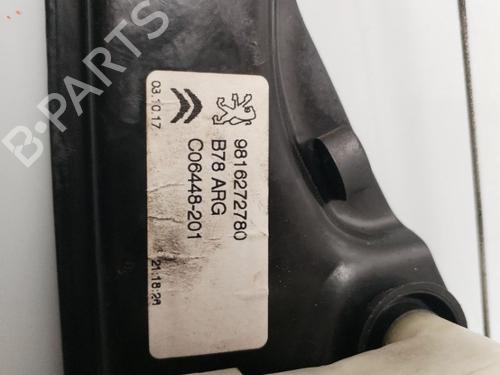 Rear right window mechanism CITROËN C4 Grand Picasso II (DA_, DE_) | BP30966998C25