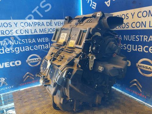 Used Heater matrix box Heater matrix box RENAULT CLIO IV (BH_) [2012-2021] 17500139 17500139
