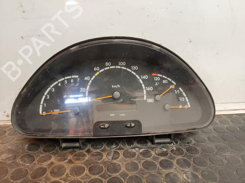 Kombiinstrument MERCEDES-BENZ SPRINTER 2-t Van (B901, B902) [1995-2006]  17502295