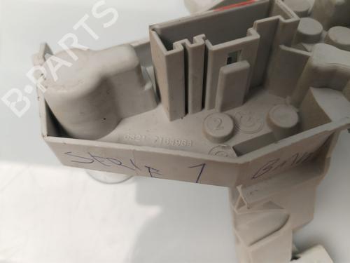 Lamp holder BMW 1 (E87) 116 d | BP31850500L10