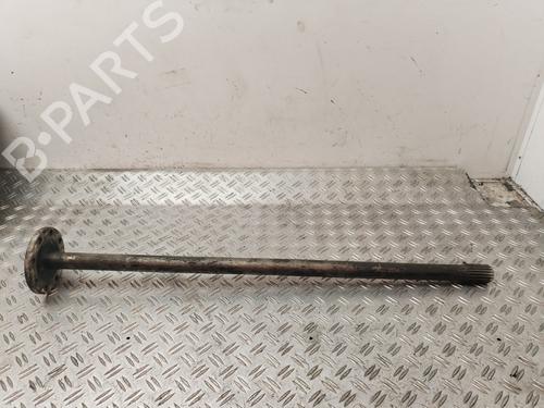 Used Right rear driveshaft NISSAN CABSTAR E (TL_, VL_) [1992-2006]  30943523