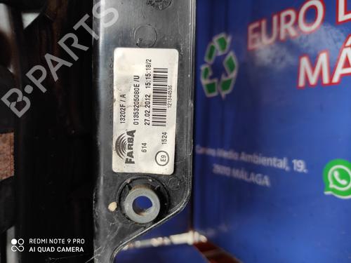 Right taillight CITROËN NEMO Box Body/MPV (AA_) 1.4 HDi | BP17506610C35 