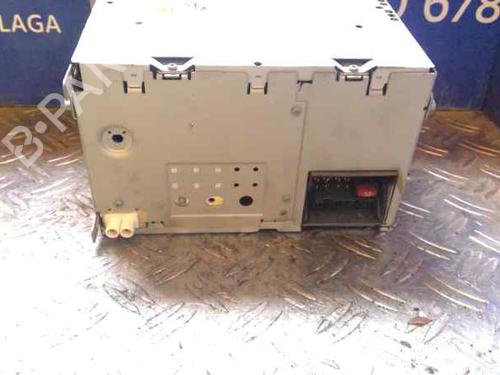 Bilradio VW CADDY III MPV (2KB, 2KJ, 2CB, 2CJ) 2.0 TDI 16V | BP17506204E6 