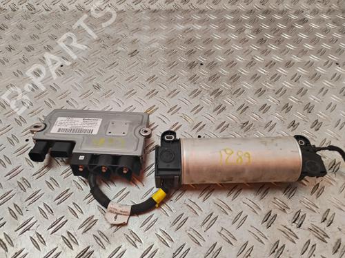 Elektronisk modul CITROËN BERLINGO MULTISPACE (B9) 1.6 HDi 75 16V | BP30943904M83