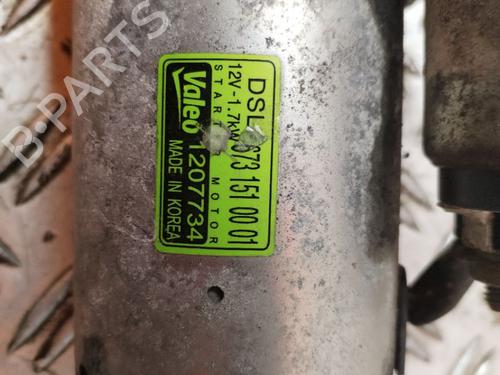 Starter SSANGYONG TIVOLI | BP30943140M8