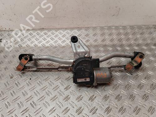 Used Front wiper motor SKODA OCTAVIA IV (NX3, NN3, PV3) [2020-2026]  31600379