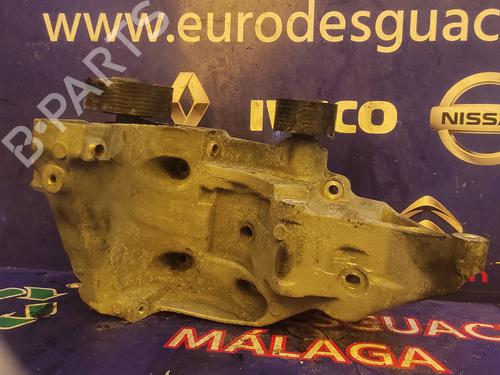 Support BMW 1 (E81) 118 d (143 hp) 17508199