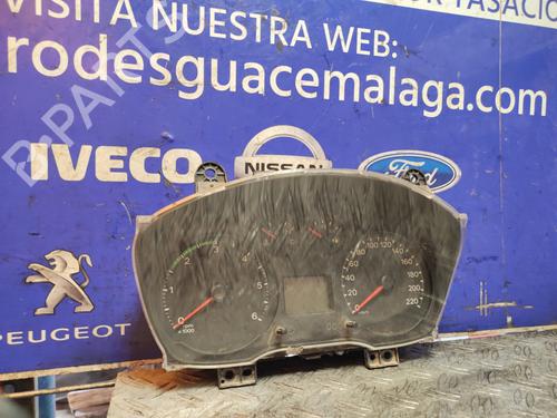 Used Instrument cluster FORD TRANSIT Van (FA_ _) [2006-2014]  17500614