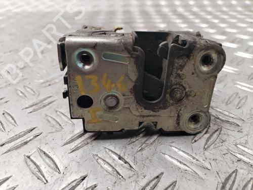 Front left lock RENAULT KANGOO (KC0/1_) 1.5 dCi | BP30944775C98